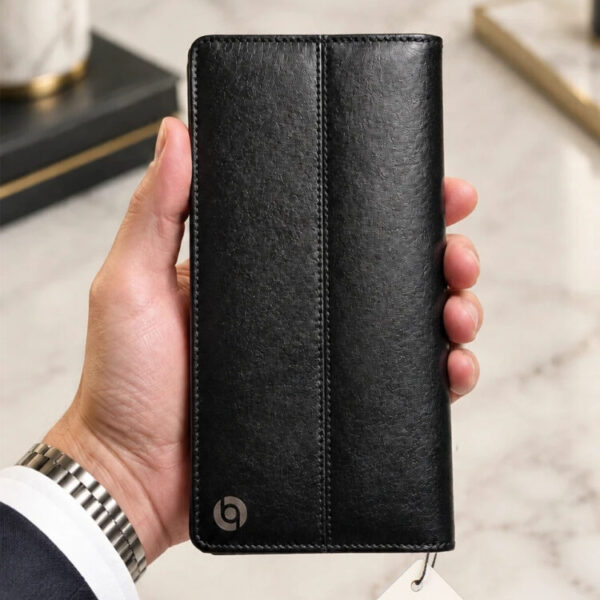 کیف پول مردانه بیورا مدل KPB01
