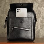 کیف دوشی مردانه بیورا مدل dbb34