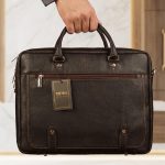 کیف اداری مردانه بیورا مدل eez31 - تصویر 2