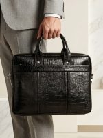 کیف اداری مردانه بیورا مدل eez34
