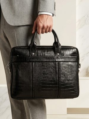 کیف اداری مردانه بیورا مدل eez34