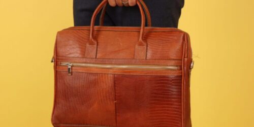خرید کیف اداری مردانه