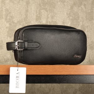 کیف دستی مردانه بیورا مدل shz05