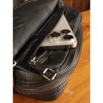 کیف دستی مردانه بیورا مدل shz020 - تصویر 5