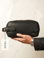 کیف دستی مردانه بیورا مدل shz05