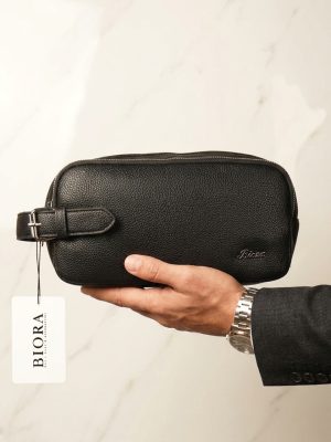 کیف دستی مردانه بیورا مدل shz05