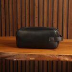 کیف داپ کیت مردانه چرم صنعتی بیورا مدل فلوتر کد shz05
