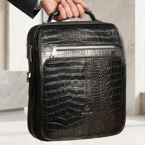 کیف اداری مردانه بیورا مدل eez55