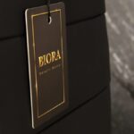 کیف دوشی مردانه بزرگ برزنتی بیورا مدل dbb156