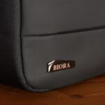 کیف دوشی مردانه بزرگ برزنتی بیورا مدل dbb156