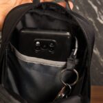 کیف دوشی مردانه کوچک برزنتی بیورا مدل dbb166