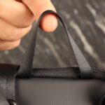 کیف دوشی مردانه کوچک برزنتی بیورا مدل dbb166