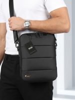 کیف دوشی مردانه بیورا مدل dbb158