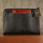 کیف فولدر مردانه بیورا مدل dbb128