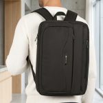کیف اداری مردانه بیورا مدل eez102 - تصویر 2