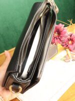 کیف دوشی زنانه چرم صنعتی خارجی فلوتر بیورا مدل zf0880 - تصویر 18
