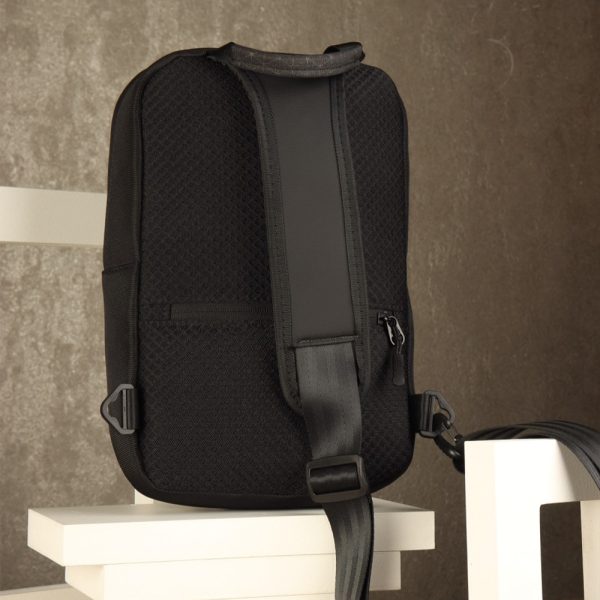کیف کراس بادی مردانه بیورا مدل sb150 - تصویر 5