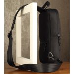 کیف کراس بادی مردانه بیورا مدل sb150 - تصویر 4