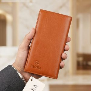 کیف پول مردانه بیورا مدل KPB010