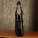 کیف اداری زنانه بیورا مدل لیزارد کد KDZ03