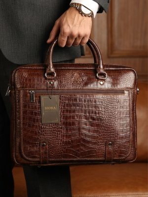 کیف اداری مردانه بیورا مدل eez32