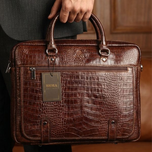 کیف اداری مردانه بیورا مدل eez32