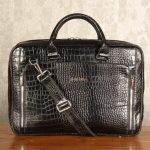 کیف اداری مردانه بیورا مدل eez140 - black - تصویر 5