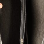 کیف دستی و پاسپورتی چرم طبیعی کروکودیلی بیورا مدل pa05 - تصویر 7