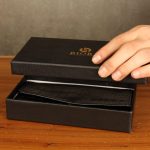 کیف پول مردانه
