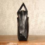کیف اداری مردانه بیورا مدل eez140 - black - تصویر 14