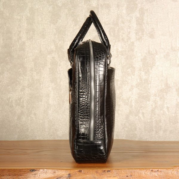 کیف اداری مردانه بیورا مدل eez140 - black - تصویر 14