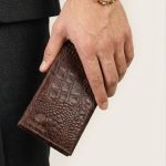 کیف پول مردانه بیورا مد‌ل KPB04 - black - تصویر 3