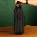 کیف اداری مردانه بیورا مدل eez106 - تصویر 9