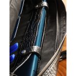 کیف اداری مردانه بیورا مدل eez140 - black - تصویر 13