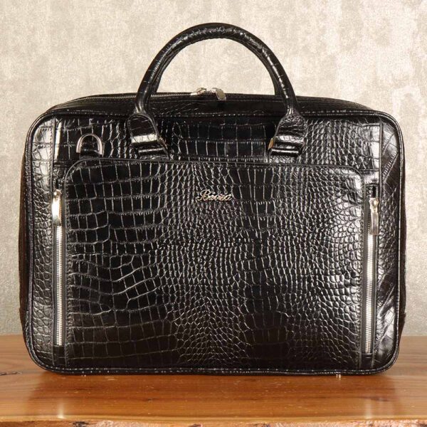 کیف اداری مردانه بیورا مدل eez140
