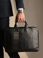 کیف اداری مردانه بیورا مدل eez20