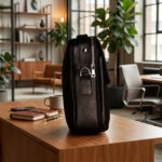 کیف دوشی مردانه بیورا مدل dbb37