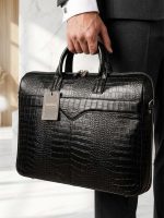 کیف اداری مردانه بیورا مدل eez80