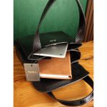 کیف دستی زنانه بیورا مدل کروکدیلی کد KDZ05 - تصویر 3