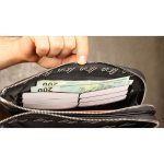 کیف دستی مردانه بیورا مدل pa015 - تصویر 9
