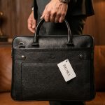 کیف اداری مردانه بیورا مدل eez30