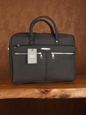 کیف اداری مردانه برزنتی بیورا مدل eez1000