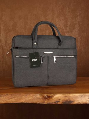 کیف اداری مردانه برزنتی بیورا مدل eez1000