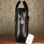کیف اداری مردانه چرم صنعتی بیورا مدل eez4