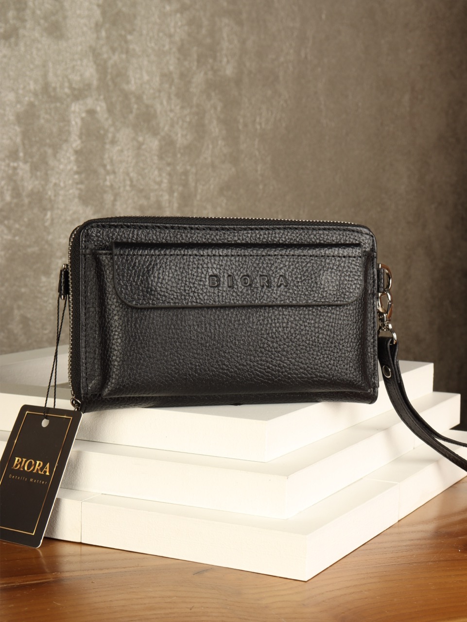 کیف دوکاره مردانه چرم طبیعی فلوتر بیورا سایز کوچک مدل za18 کیف دوکاره مردانه چرم طبیعی فلوتر بیورا سایز کوچک مدل za18