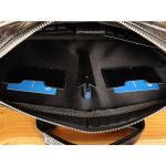 کیف اداری مردانه چرم طبیعی لیزارد بیورا مدل eez41