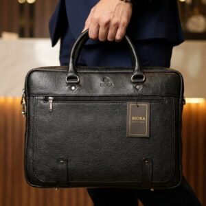کیف اداری مردانه بیورا مدل eez31