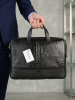 کیف اداری مردانه بیورا مدل e05