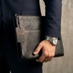کیف فولدر مردانه بیورا مدل dbb130 - تصویر 2
