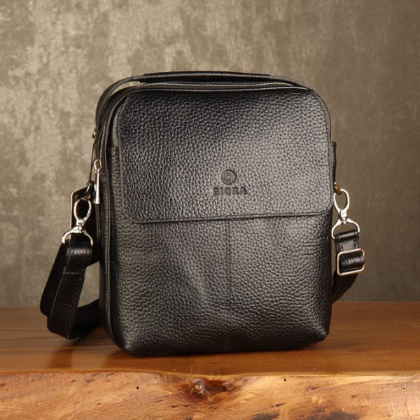 کیف دوشی مردانه بیورا مدل dbb37
